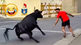 Try Not To Laugh 🤣 Top 100 Funniest Videos Ever 🎬🔥 Memes, Epic Fails & Pranks Compilation Part 27