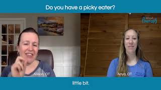 How to Help Your Picky Eater with Food Sensitivity