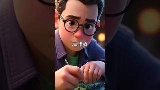 story of successfull person #newcartoon2025 #shorts #newcartoonstory #cartoonqissey