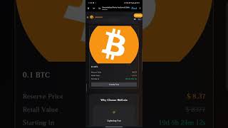 Introducing bidcoin to everyone and why bidcoin is the best auction site in web3