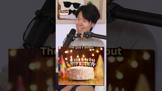 Do you breakup before, during, or after?🎂🫣 #wwfbt #disguisedtoast #yvonnie #breakups #podcastclips