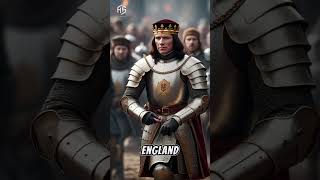 The Battle of Bosworth Field Rise of the Tudors  #history #historicalstories