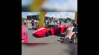 ULTIMATE SUPER CAR DRIFTS BURNOUTS FAILS CRASHES NEAR MISS COMPILATION