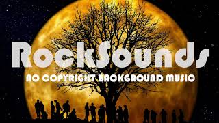 Scream (Classic Rock Instrumental) - No Copyright Background Music - Free Metal Music