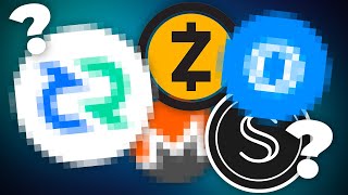 Top 5 Privacy Coins In 2022 | You Didn't Know