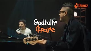 SHUNNO - GODHULIR OPARE @ DARAZ UNPLUGGED