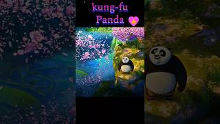 marvel Kung-fu Panda edit #marvel #marvelshortsbd