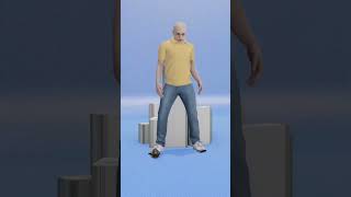 The Snail Hypothetical 🤔 ( 3D Animation in Hindi ) #shorts