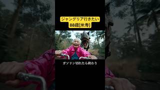 I'll be waiting up above. #ai #aivideo #grandma #Junglia #funny