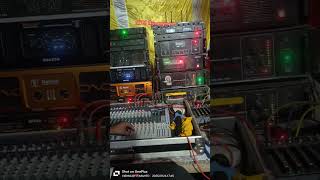 Dasska AMPLIFIER PRICE #amplifier #kolkatadjmarket #djmarketkolkata #djsetup #djlover #djviral