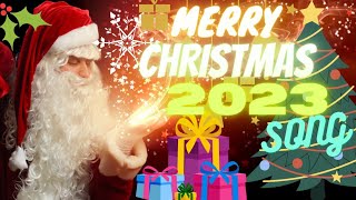 Christmas Songs 2023 - Best Christmas songs ever