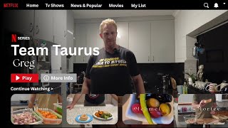 Team Taurus - Penalty Challenge 