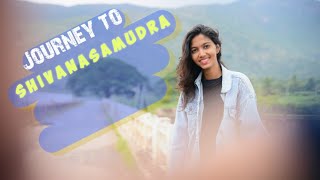 A Journey to Shivanasamudra