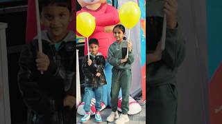 Tom 🍓 Jerry | Weekend Time | @TheSiblingsAlbum shorts #shorts #weekendvibes#trending#viral#siblings