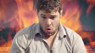 Doritos Commercial - "Firebreather"