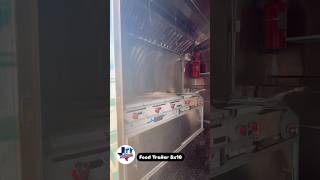 Food Trailer #foodbusinessowner #foodtrailers #bussiness #usa #bussiness #entrepreneur #parati #fyp