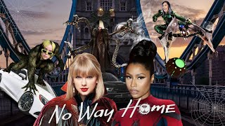 CELEBRITIES: NO WAY HOME - Official Trailer (HD)