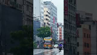 Rainy Day #dhaka #dhakabangladesh #bangladesh  #beautiful