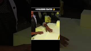 Material that hardens when exposed to oxygen. #facts #fact #ytshorts #shorts #education #knowledge