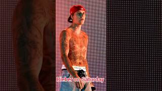 Justin Bieber in Coachella 2026, Cillian Murphy’s real expressions & Movies for oscar race