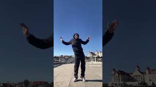 Praise is the password, keep praising #benjaminisrael #christiancommunity #christiandance