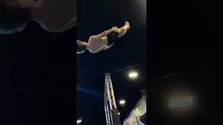 Catch Me At The Next Olympics