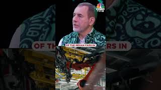 Skoda's Martin Jahn On The Company's Strategy For The Indian Market | N18S | CNBC TV18