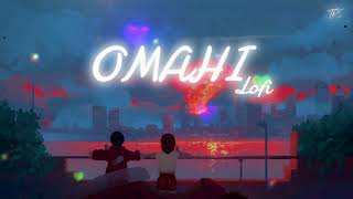 O Maahi (Slowed + Reverb) | Pritam, Arijit Singh | Dunki | TPS Lofi