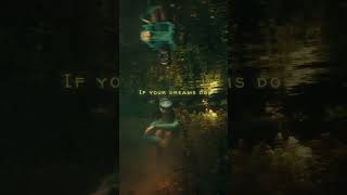 Do you dream big enough? #short #cinematicvideo #underwater #digitalnomadlifestyle