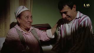 Şaşkın Ördek (Renklendirilmiş) - Adile Naşit, İlyas Salman Filmleri | Full Film İzle