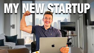 Starting My 3rd Company at 29 💪📈 (Ep. 1)