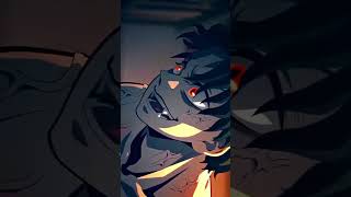 Demon's Slayer "Muzan" 😈 #anime #amv #amvedit #reels
