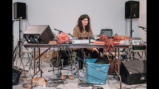Inside the Biennale in 360° | Ep. 8: Dawn Kasper