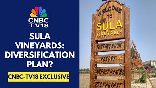 Mgmt Continually Evaluates Opps To Boost Rev, Profitability, Shareholder Value: Sula Vineyards