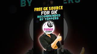 BEST GK SOURCE FOR SSC GK #sscgk #cglgk #ssccgl #gkssccgl