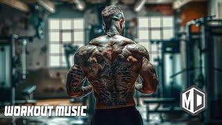 Gym Motivation Songs 2024 💪 MUSIC FOR WORKOUT 2024 💪 GYM MUSIC 💪 ULTIMATE GYM MUSIC 2024