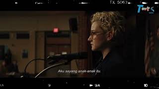 Sinopsis Film Weapons 2025 Teror Misteri Anak Hilang Massal