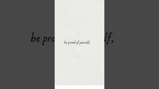 #WallpaperInspiration #beproudofyourself  #Wallpaper #ShortVideo #YouTubeShorts  #phoneWallpaper