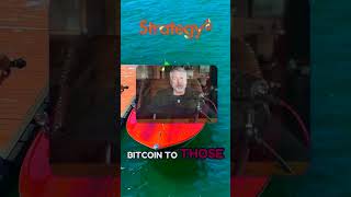 Why Saylor says Bitcoin will dominate forever #CryptoTalk #BTC #Saylor