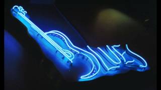 Draft 1 in Cold Hearted Man (Blues beat)