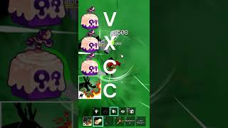BEST DOUGH + DRAGON TALON PVP COMBO | BLOX FRUITS