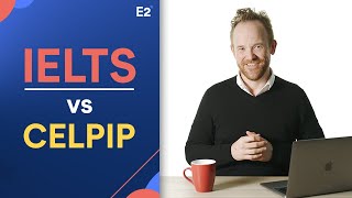 IELTS vs CELPIP：どちらのテストを選ぶべき？カナダに移住するなら？🇨🇦