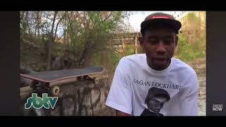 Llama - Tyler The Creator (Music Video)