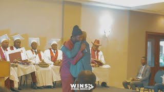 D-FI POWET REVOLTE LOTBÒ BARYÈ A LIVE KARIBE HOTEL Part 1