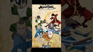 World Best TV Series Ever 🤩 | #shorts | #avatar