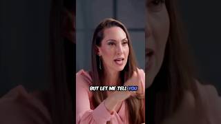 Power of eye contact