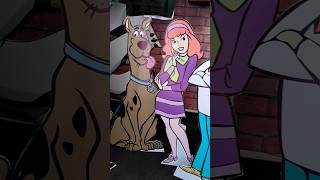 figuras de Scooby Doo!! #impresióndigital  #coroplast  #scooby