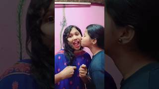 Trending with sister 😁😁#shorts #trending #trendingshorts #ennasollasong #trendingsong