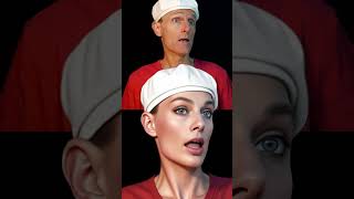 Margot robbie ai deepfake