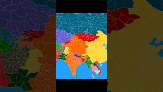 parrarel universe 😦 #countryballs #map #countryballz #funny #india #animation #russia #joke #fun